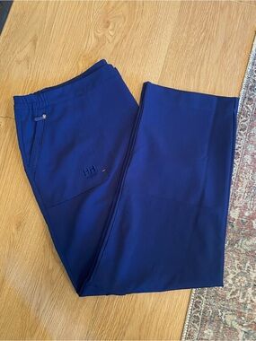 Helly Hansen Scrub Pants HH Works Women’s Rachel Plus Size 3X NWOT Utility Work